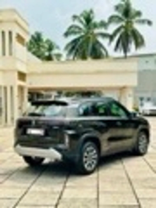 Grand Vitara