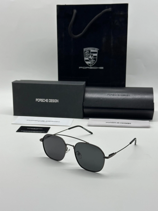 PORSCHE Frame