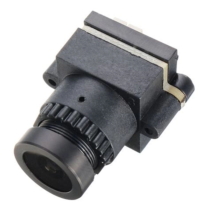 EACHINE RATINGKING F14 1000TVL CCD 110 DEGREE MINI FPV CAMERA 411008 1/14 RC CAR PART