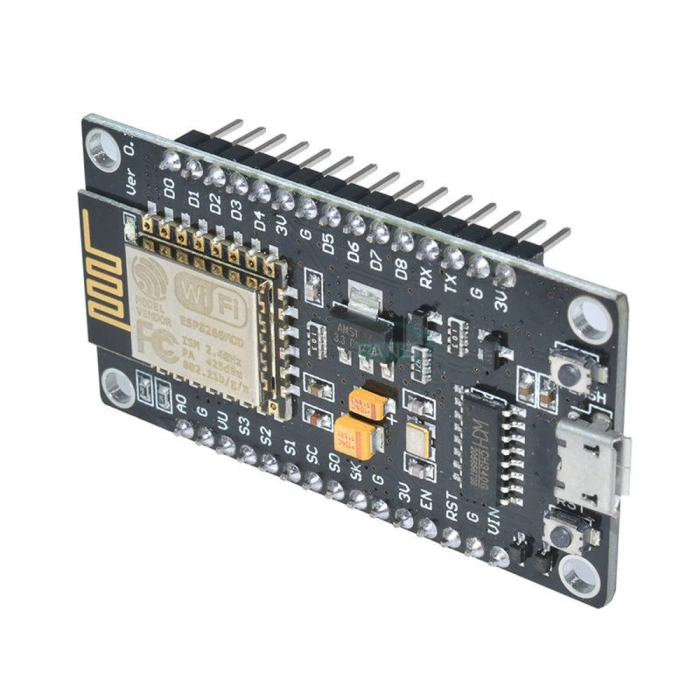 Nodemcu Esp8266 V3 Lua Ch340 Wifi Dev. Board