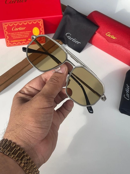 Cartier Shades