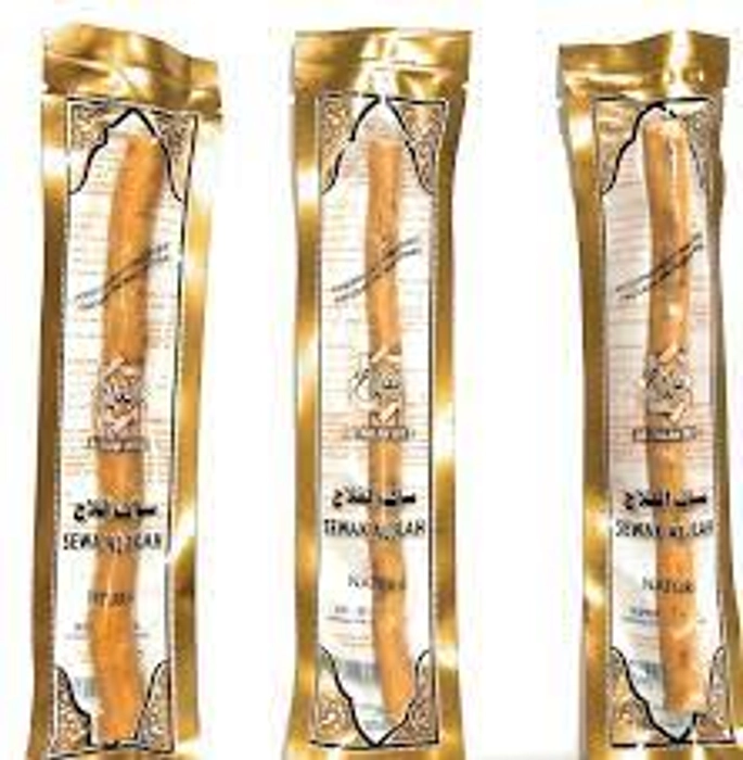 Miswak (Pkt) A