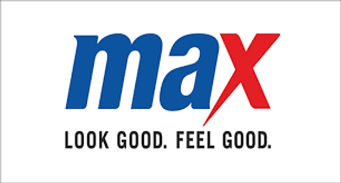 Max Fashion E-Gift (Instant Voucher)