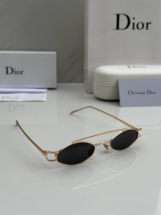 Dior Shades