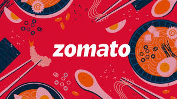 Zomato E-Gift (Instant Voucher)