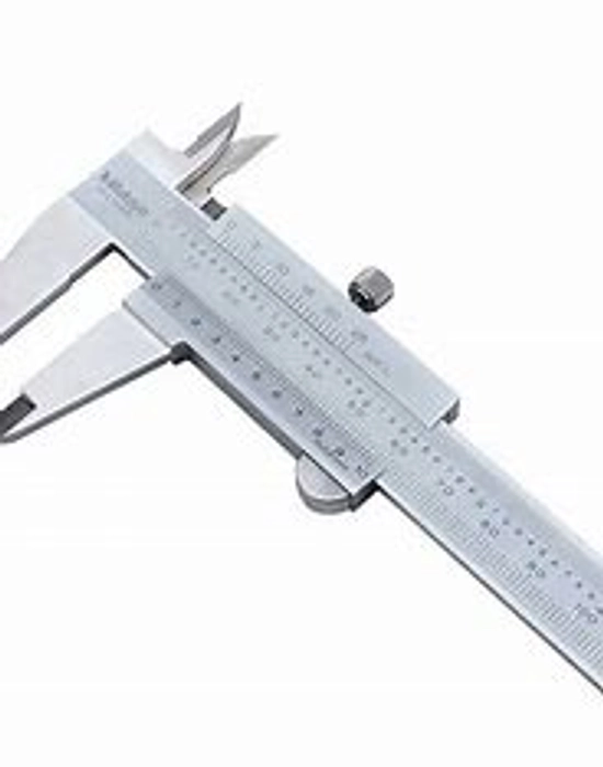 Mitutoyo Vernier Caliper 530-118 | Precision Measuring Tool