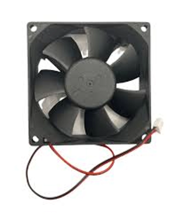 12v-8025 Cooling Fan