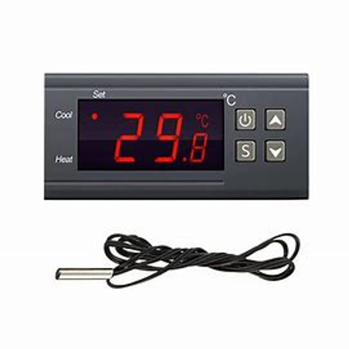 STC-1000 Small Electronic Temperature Controller