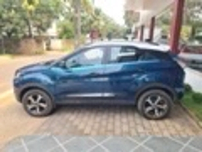 Tata Nexon