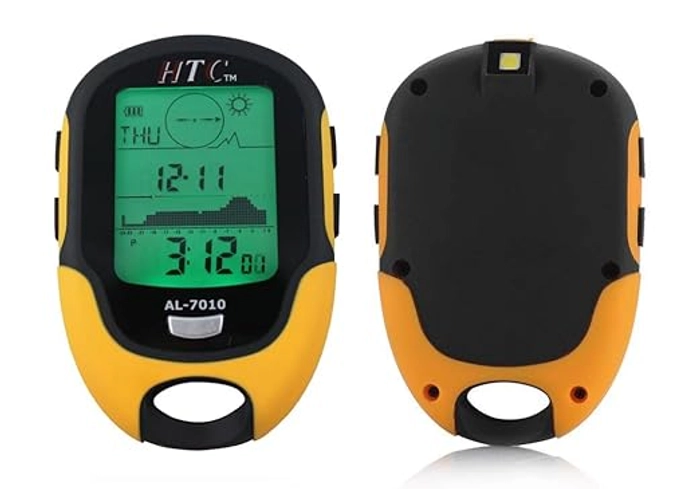 Altimeter AL-7010