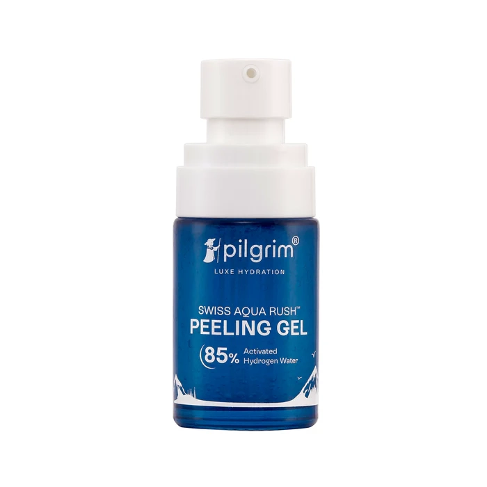 Swiss Aqua Rush™ Peeling Gel