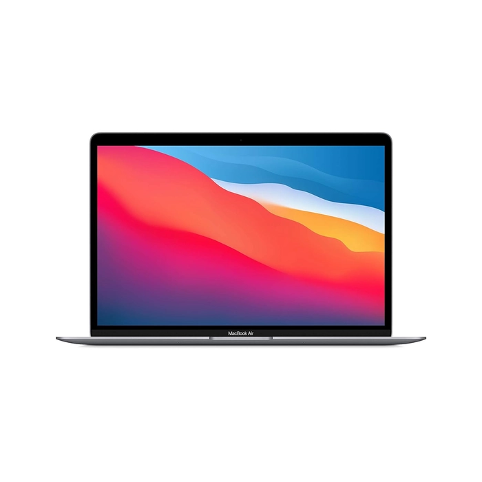 Apple MacBook Air A2337 M1 Chip 13" Retina Display (8GB/256 SSD/Backlit Keyboard)