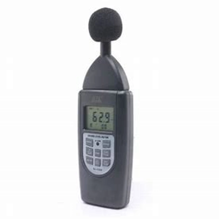 Sound level meter SL1350