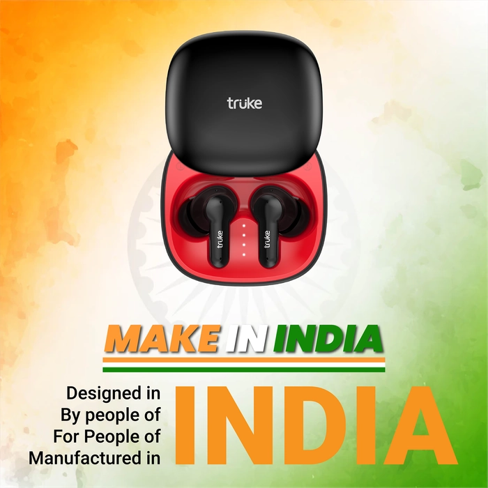 Indian made online earbuds