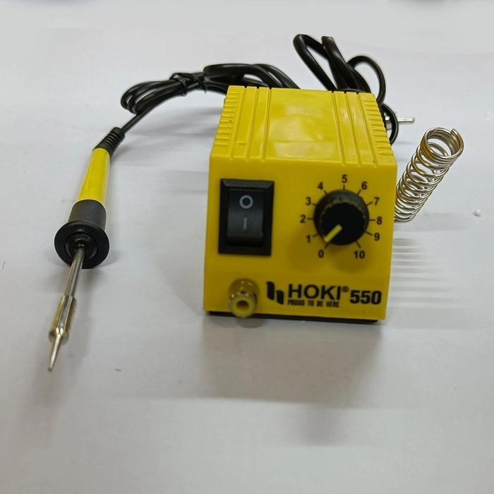 Hoki 15W Micro Soldering Station