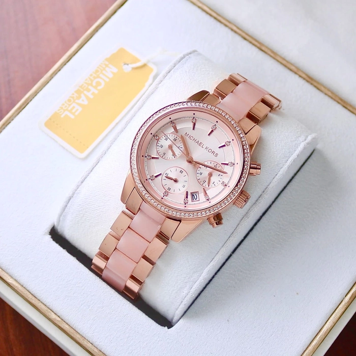Michael Kors Ritz For Women