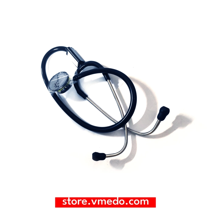 Dr Morepen Deluxe Stethoscope(St-01)