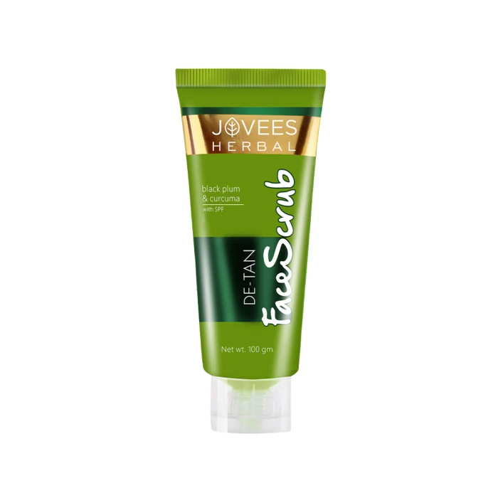 Jovees De-Tan FaceScrub