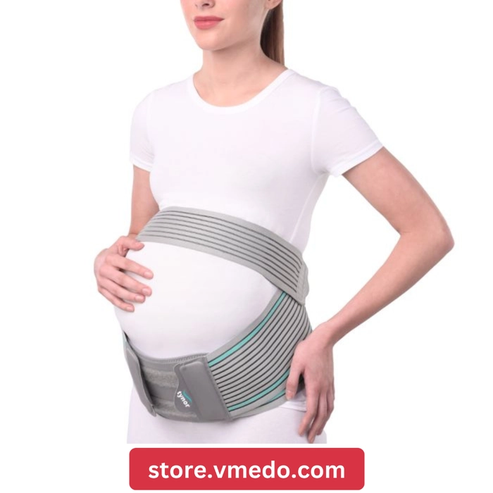 Tynor Pregnancy Back support A-20