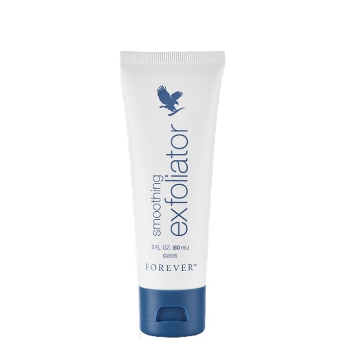 SMOOTHING EXFOLIATOR