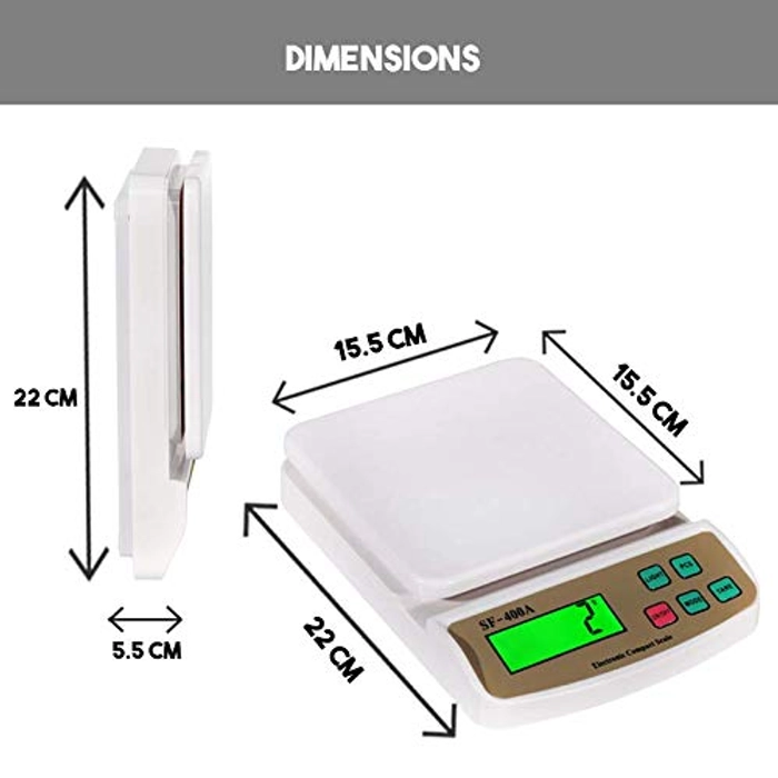 Weighing Scale SF-400A