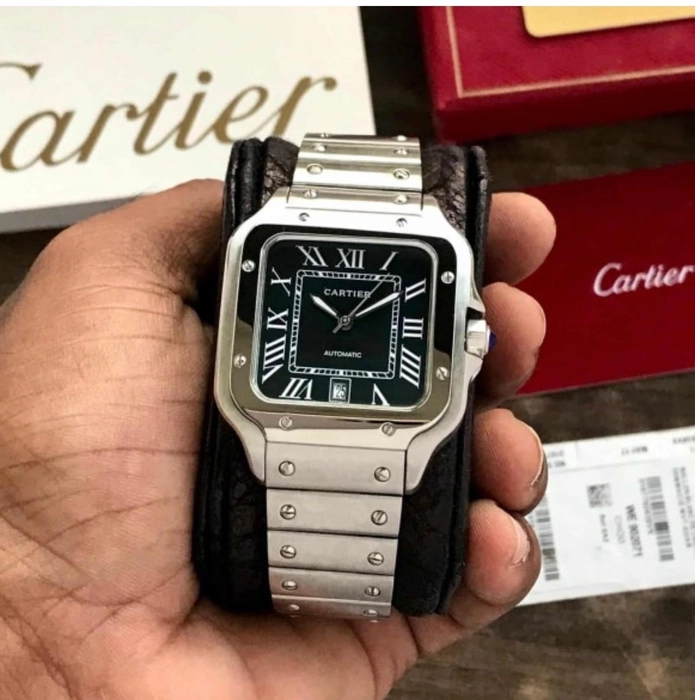 CARTIER