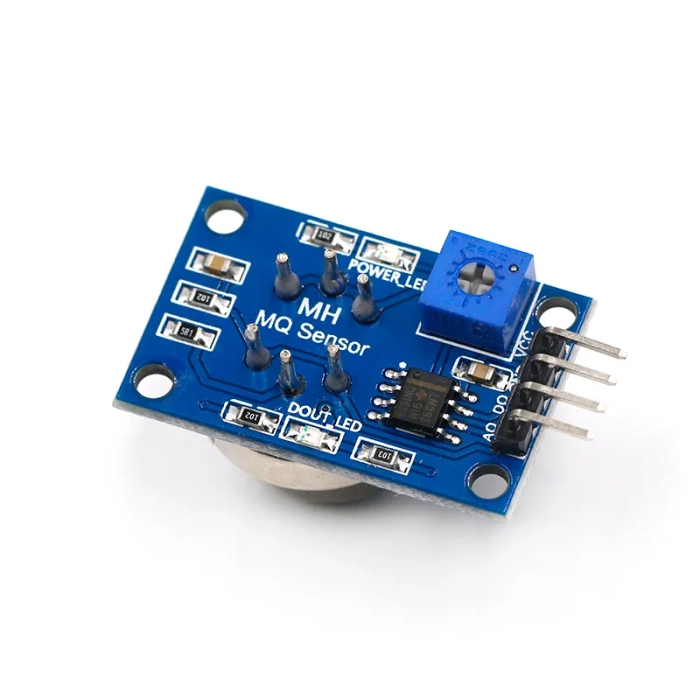 MQ-8 Hydrogen Gas Sensor Module H2 Alarm Detection