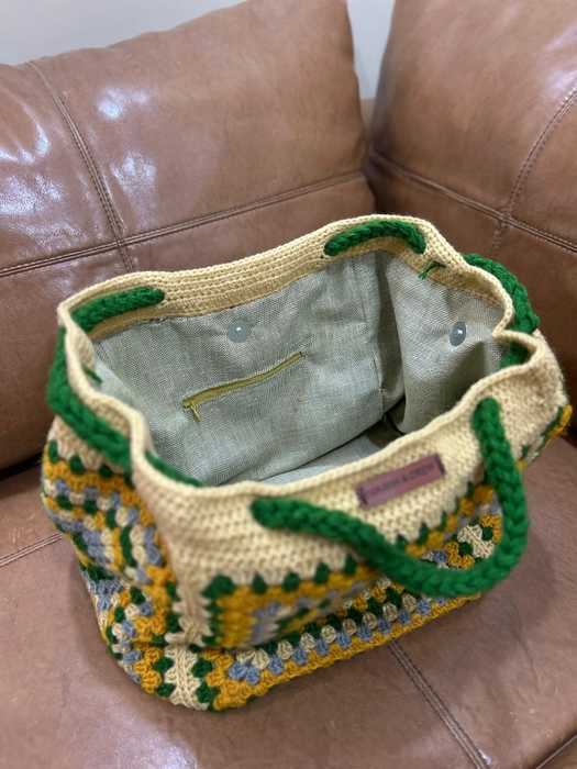 Granny Bag
