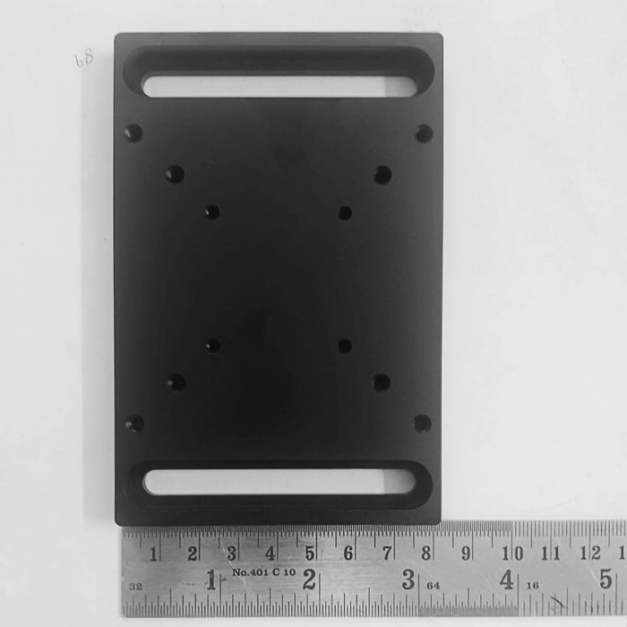 ADAPTOR PLATE