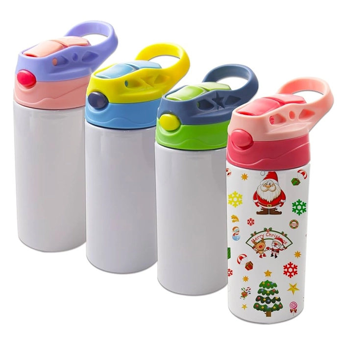 Customized Baby Shake Bottle