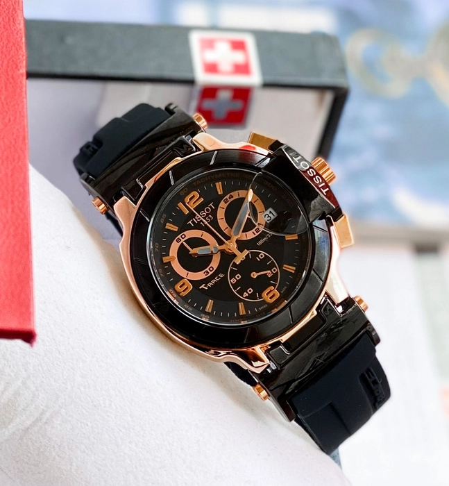 TISSOT