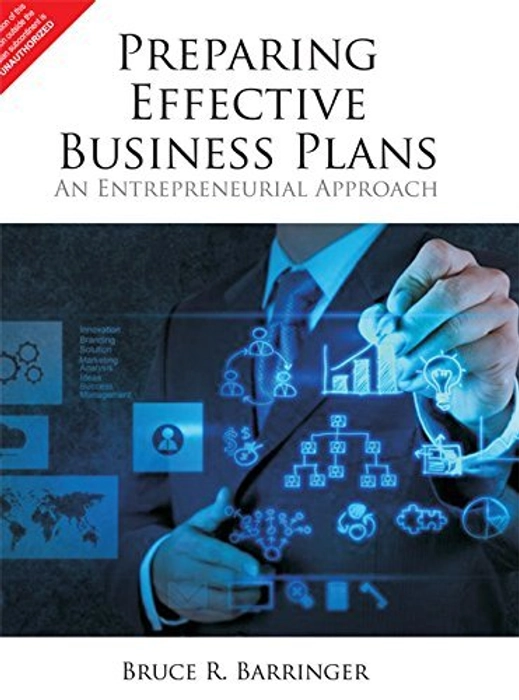 preparing effective business plans an entrepreneurial approach 2nd edition