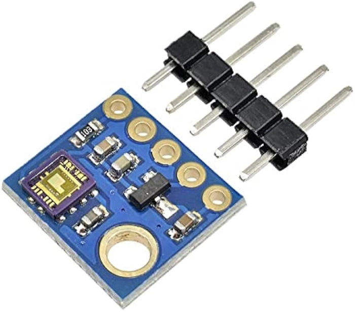 GYML8511 Analog Output Ultra-Violet Light Sensor Module