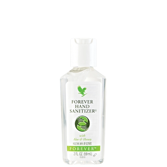 FOREVER HAND SANITIZER