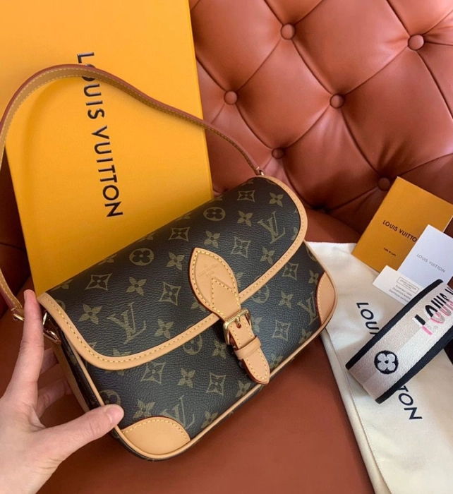 Louis Vuitton Slings