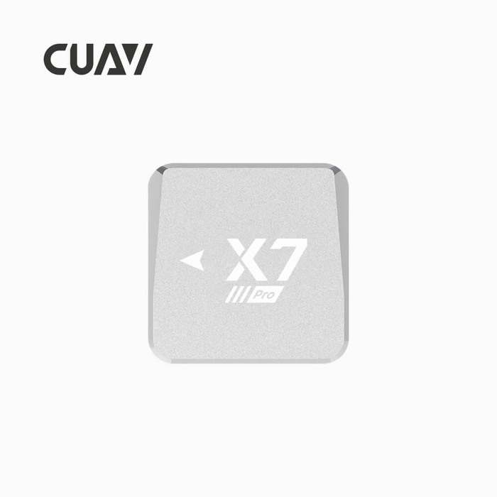 CUAV Package | New Match VTOL package Set A X7 Core Carrier Board