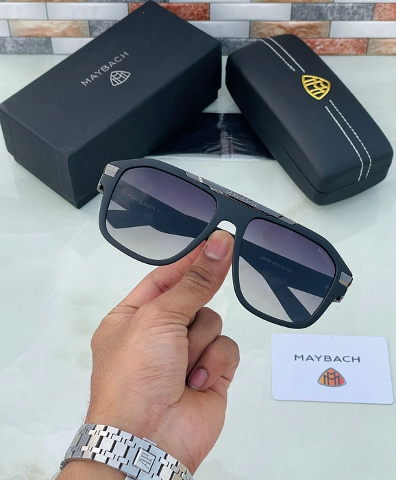 Maybach Shades