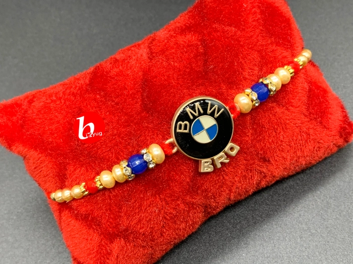 BMW Rakhi