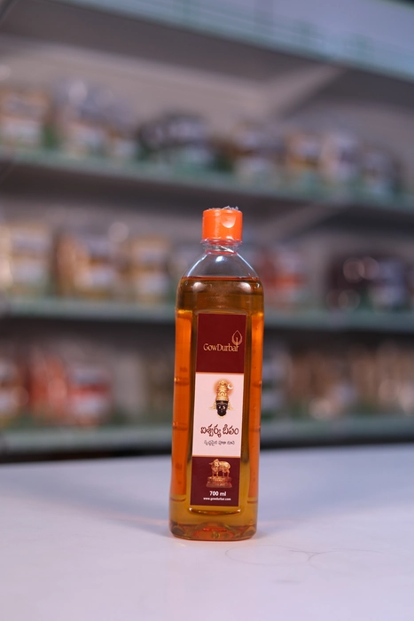 AISHWARYA DEEPAM OIL