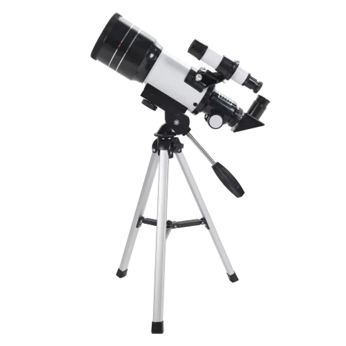 F30070M Telescope High Power Telescope With Adjustable Tripod