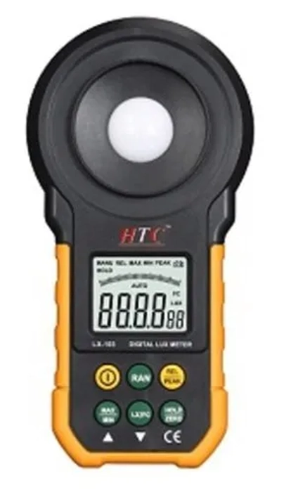 HTC lX103 lux meter