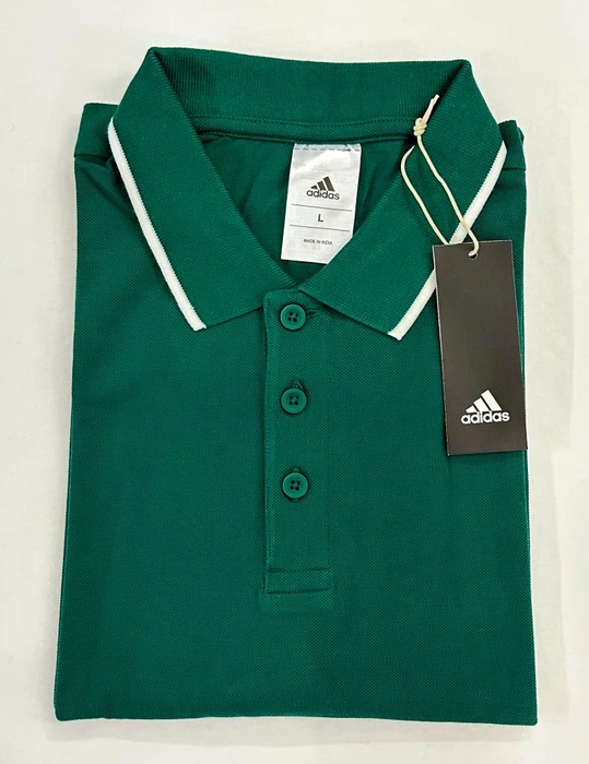 Adidas IX Series Polo T Shirts - sapphire online