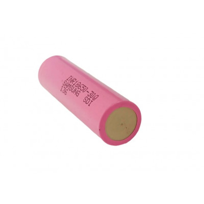 INR18650-30Q 3000mAh (5c) LI-ION BATTERY