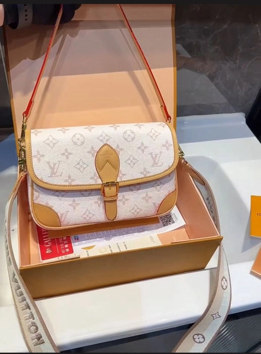 Louis Vuitton Slings