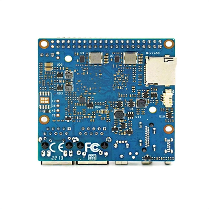 orange Pi Zero 3 (1GB)