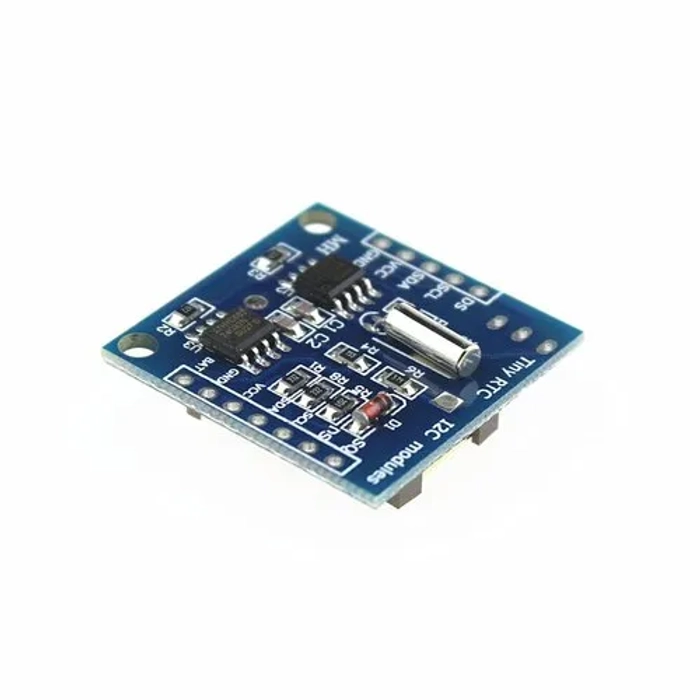 Tiny RTC Real Time Clock DS1307 I2C IIC Module for Arduino