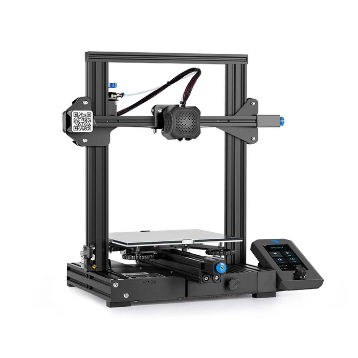 CREALITY Ender-3 V2 3D Printer