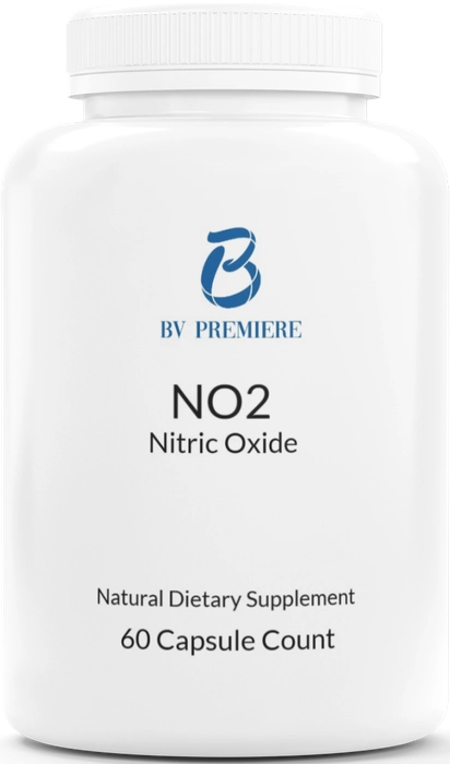 Nitric Oxide Capsules