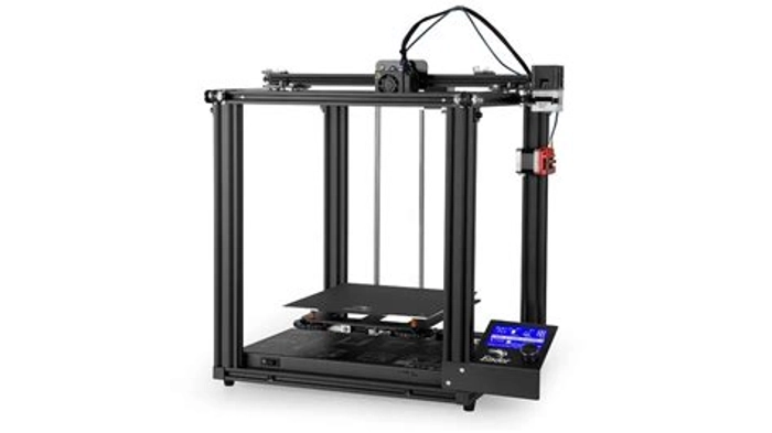 Creality Ender-5 3D Printer