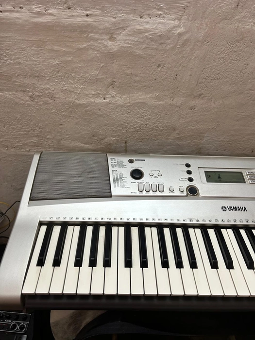 Yamaha E313